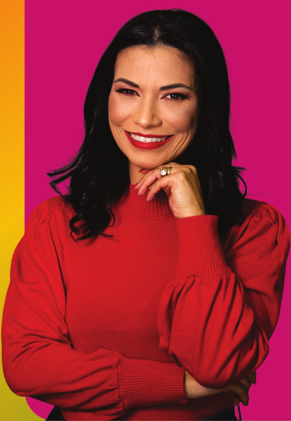 Joice Alvarenga